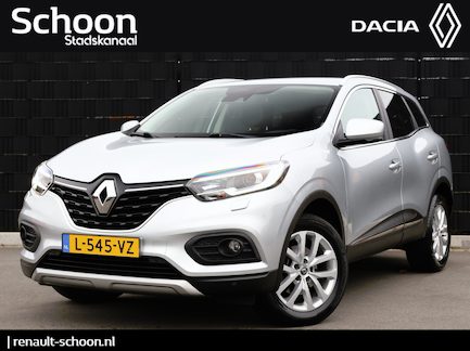 Renault Kadjar 0
