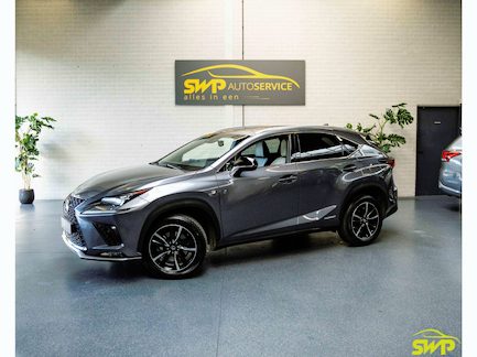 Lexus NX 0