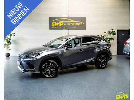 Lexus NX 0
