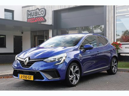 Renault Clio 0