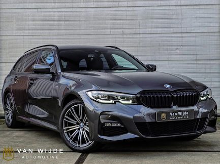 BMW 3-Serie 0