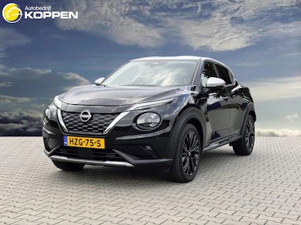 Nissan Juke 0