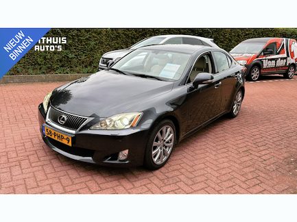 Lexus IS 0