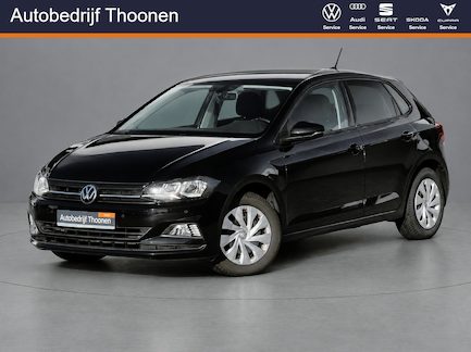 Volkswagen Polo 0