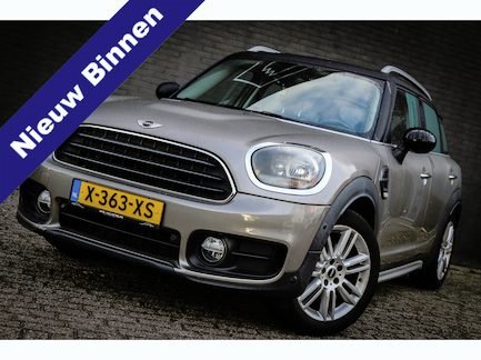 MINI Countryman 0