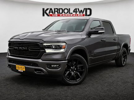 Dodge Ram 1500 0