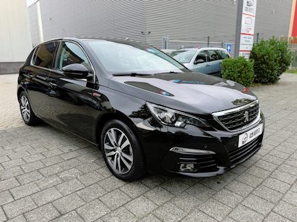 Peugeot 308 0