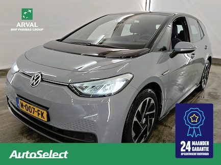 Volkswagen ID.3 0