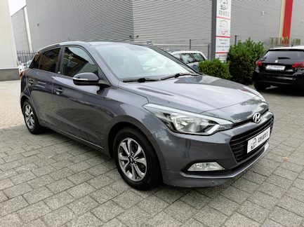 Hyundai i20 0