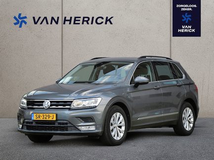 Volkswagen Tiguan 0
