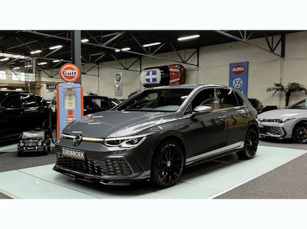 Volkswagen Golf 0
