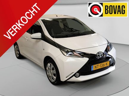 Toyota Aygo 0