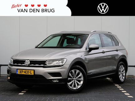 Volkswagen Tiguan 0