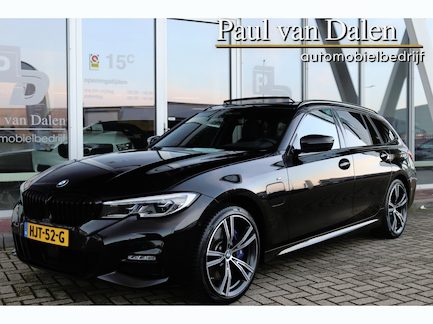BMW 3-Serie 0