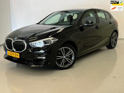 BMW 1-Serie 0