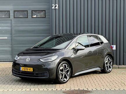 Volkswagen ID.3 0