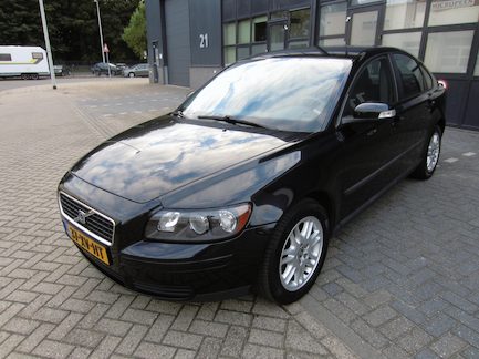 Volvo S40 0