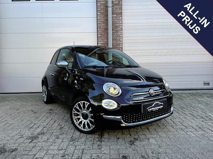 Fiat 500 0