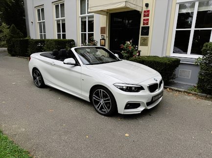 BMW 2-Serie 0