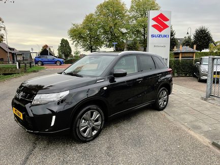 Suzuki Vitara 0