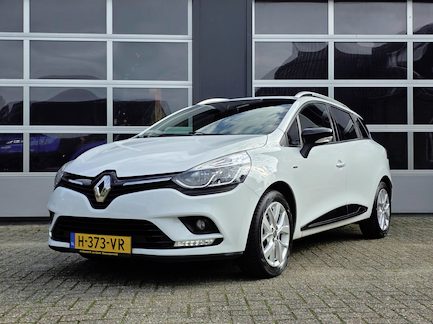 Renault Clio 0
