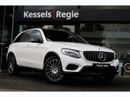 Mercedes-Benz GLC 0