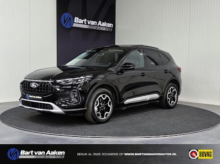 Ford Kuga 0