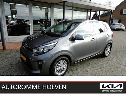 Kia Picanto 0