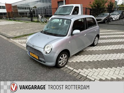 Daihatsu Trevis 0
