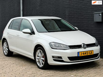 Volkswagen Golf 0