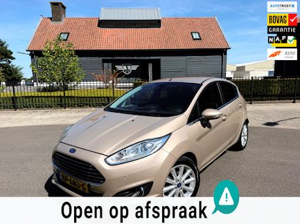 Ford Fiesta 0