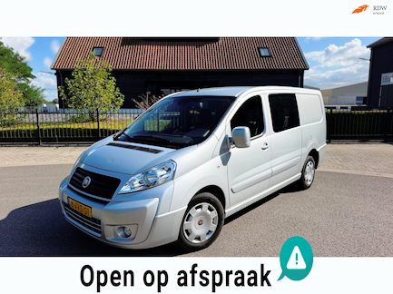 Fiat Scudo 0