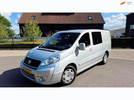 Fiat Scudo 0