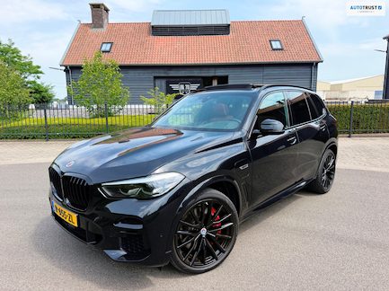 BMW X5 0