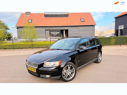 Volvo V50 0