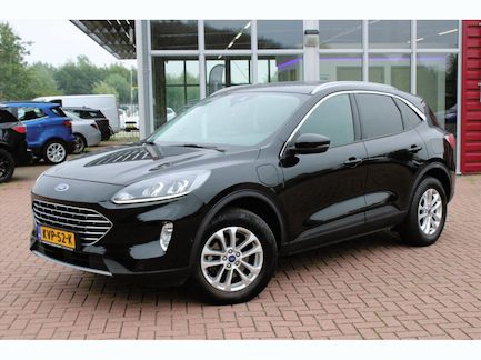 Ford Kuga 0