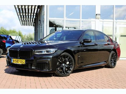 BMW 7-Serie 0