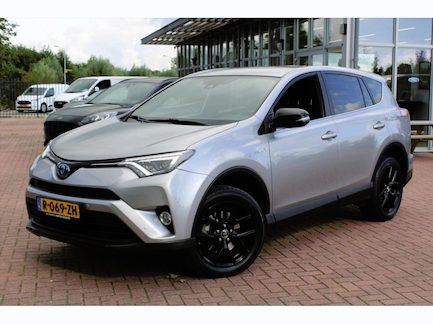 Toyota RAV4 0