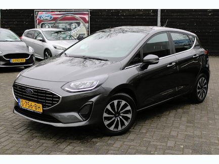 Ford Fiesta 0