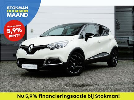 Renault Captur 0