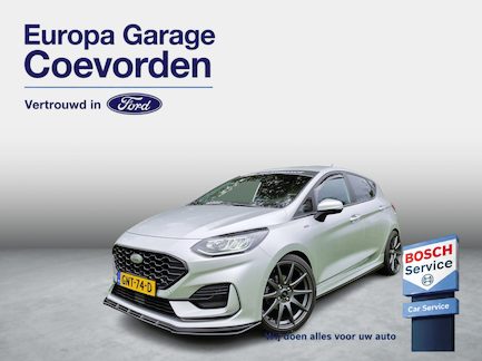Ford Fiesta 0