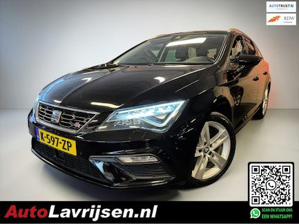 SEAT Leon 0