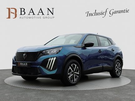 Peugeot 2008 0