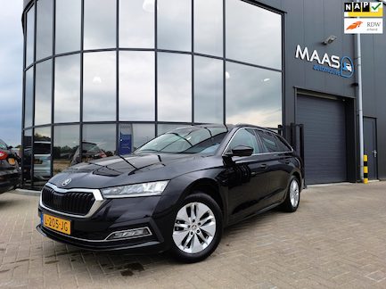 Skoda Octavia 0