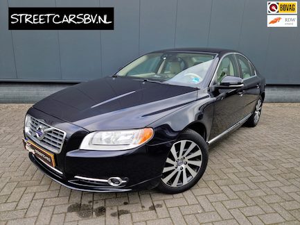 Volvo S80 0