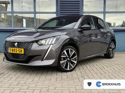 Peugeot 208 0
