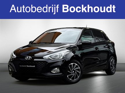 Hyundai i20 0