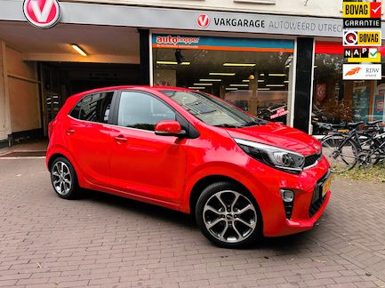 Kia Picanto 0