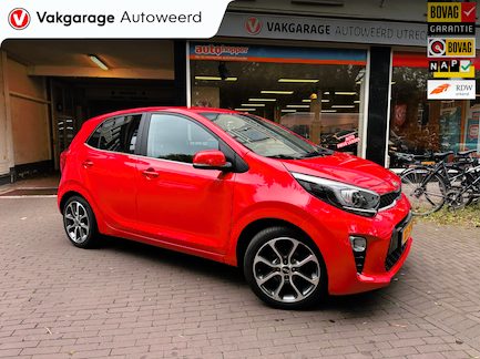 Kia Picanto 0