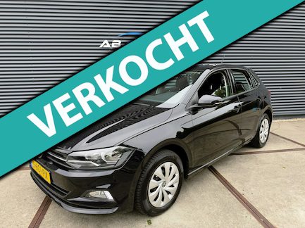 Volkswagen Polo 0